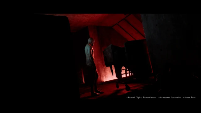 Silent Hill Townfall: imagem 8