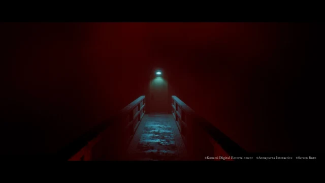 Silent Hill Townfall: imagem 11