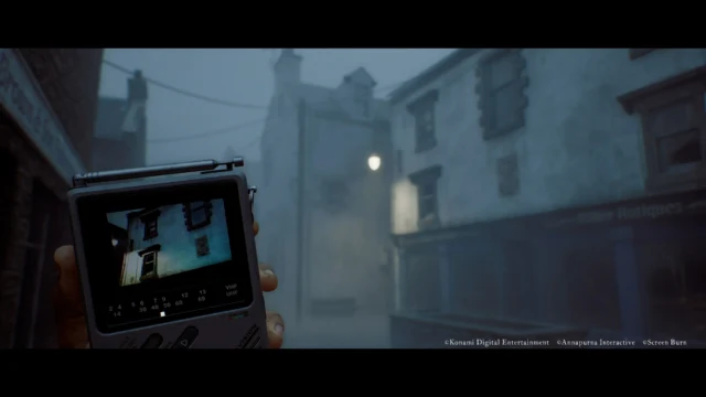 Silent Hill Townfall: imagem 12