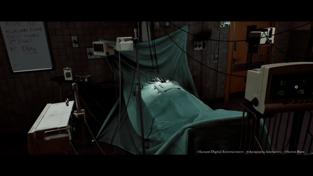 Silent Hill Townfall: imagem 17